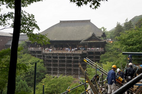 清水寺2