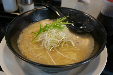 ラーメン