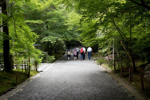 龍安寺4