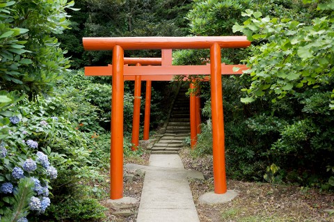 日御碕神社