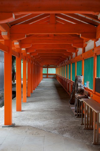 日御碕神社