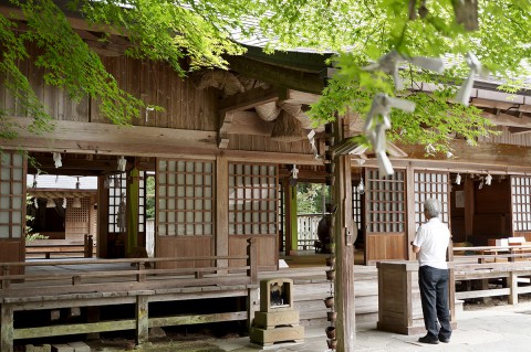 須佐神社3