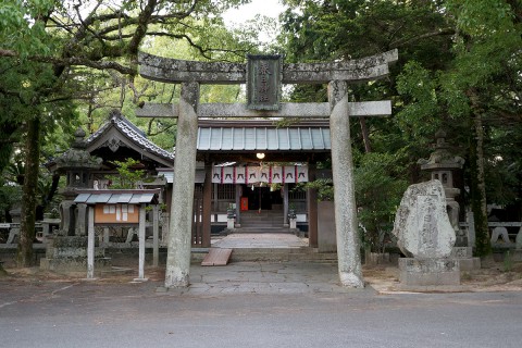 春日神社