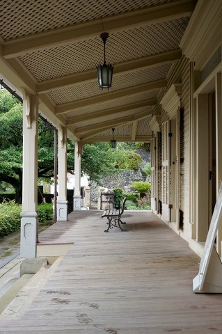 東山手十二番館