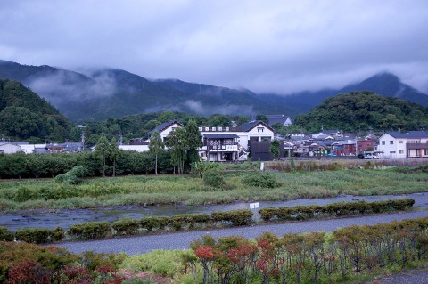 森の国ぽっぽ温泉