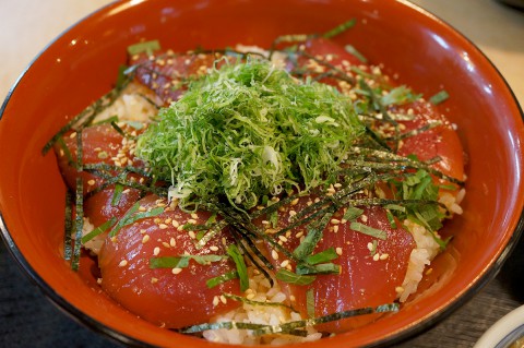 土佐丼