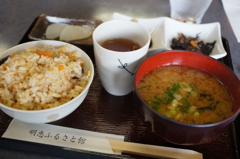 炊き込みご飯セット