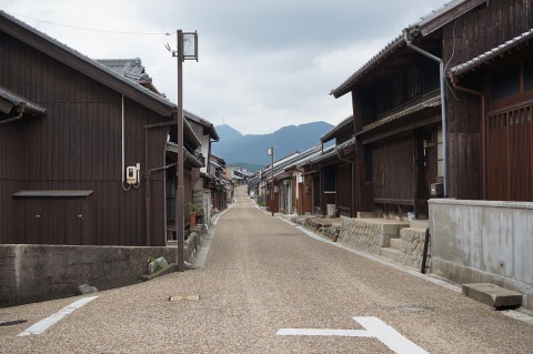 関宿