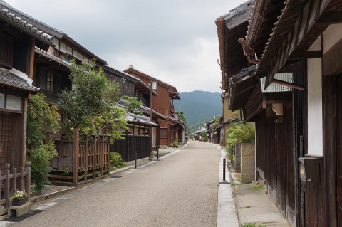 関宿