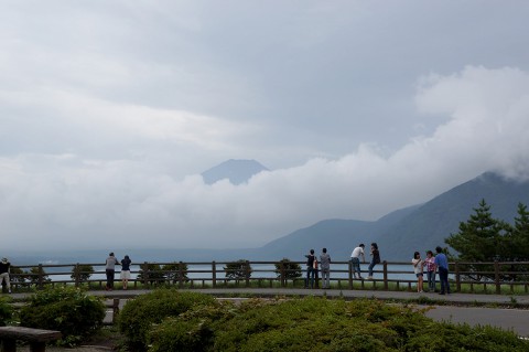 富士山