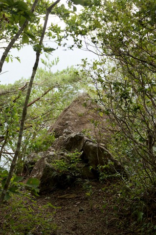 登山2