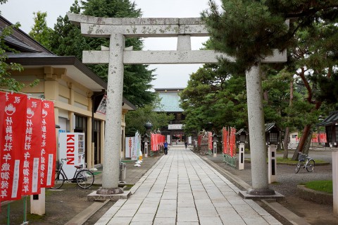 竹駒神社1