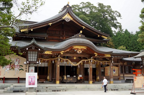 竹駒神社5