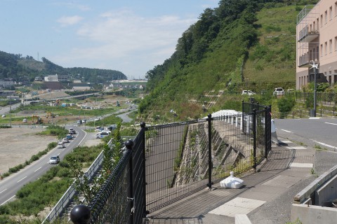 女川町地域医療センター