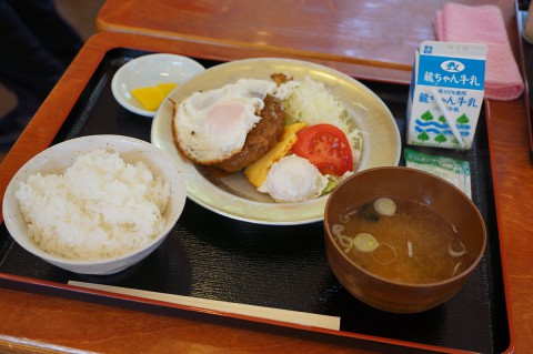 給食風セット