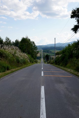 ジェットコースターの路