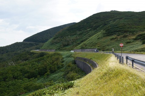 知床峠2