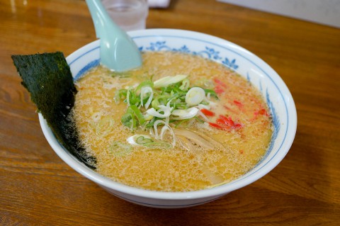 博多ラーメン