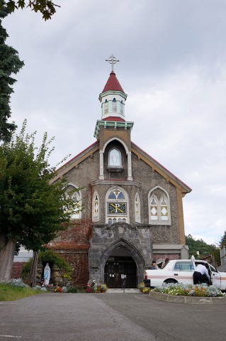 カトリック富岡教会