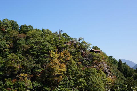 山寺